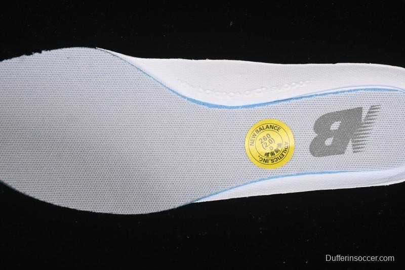 New Balance BB550 Series Leather Unisex Casual Running Shoes - BB550PTC