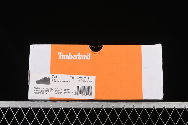 Timberland Outdoor Sports Casual Boots TB2525713