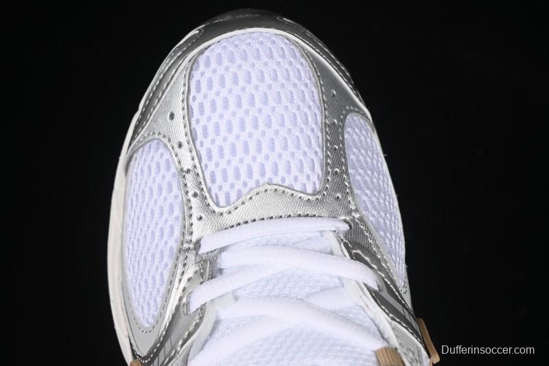 Nike V5 RNR Millennium Classic Retro Running Shoes with Foam Midsole - HJ5228-102