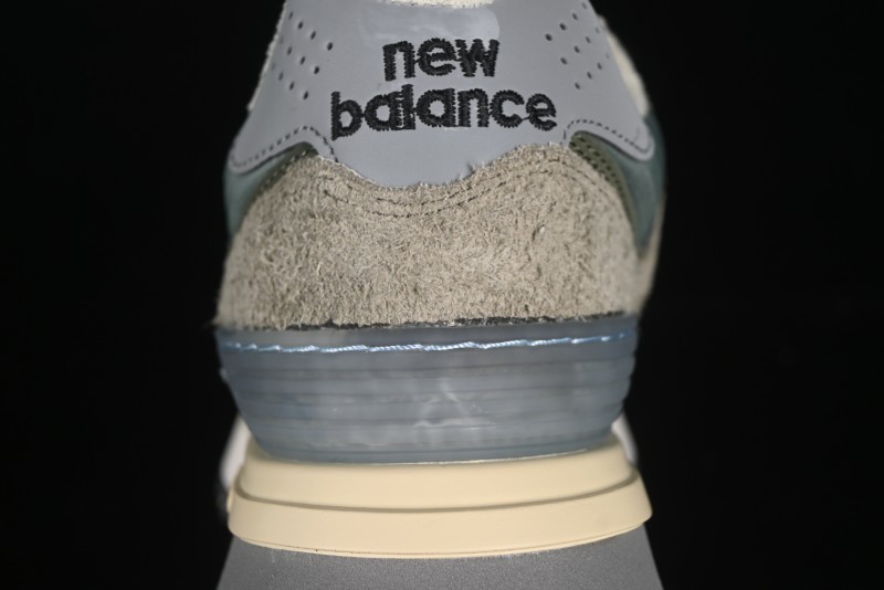 New Balance 574 Series Retro Casual Running Shoes - U574LGST