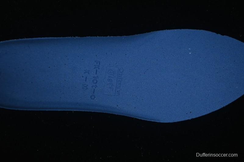 Onitsuka Tiger Moage Co Low-Top Running Shoes Comfortable Slip-Resistant Casual Sneakers - 1183B555-020