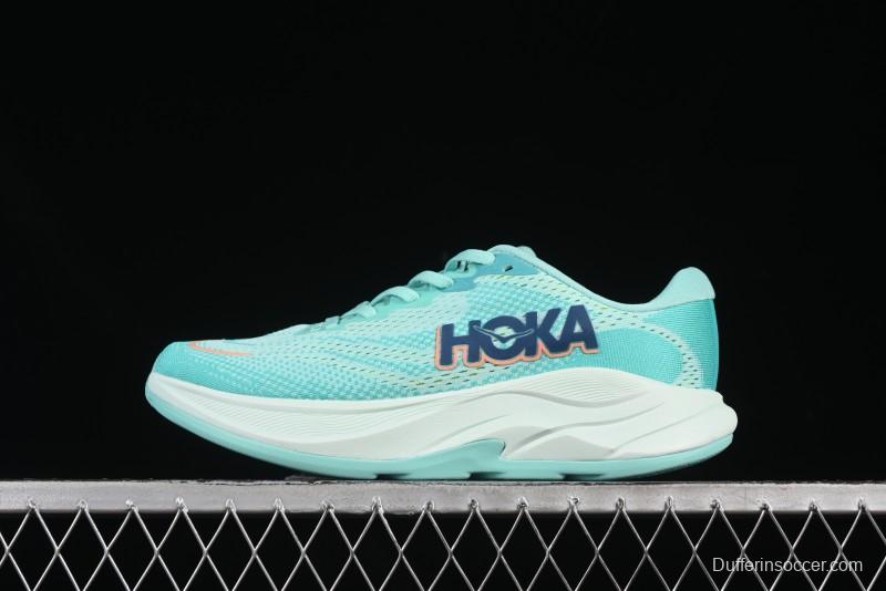 HOKA ONE ONE Rincon 4 Lightweight Breathable Running Shoes - 1155131 SCQ