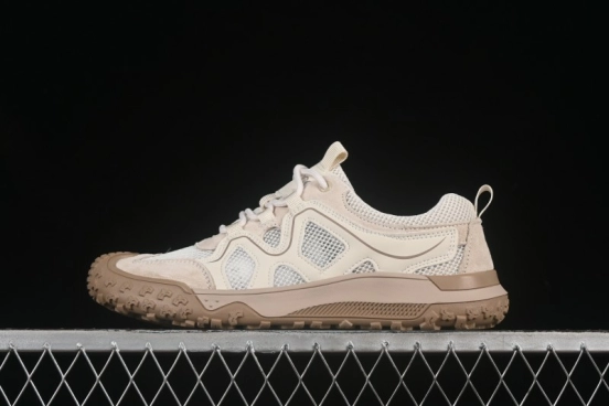 ECCO HeatKool Outdoor Series Summer Breathable Mesh Casual Shoes 62580301002