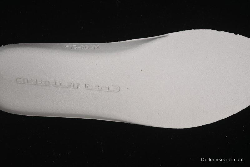 Fila Heritage Fluid Cat Paw 5.0 Retro Dad Shoes with Lace-Up Design - F12M442115FAG