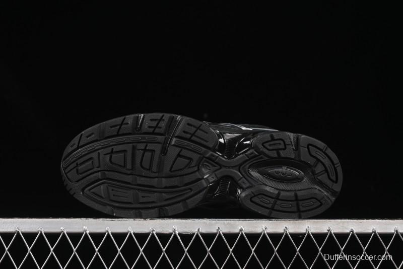 Asics Tiger GEL-1130 Low-Top Casual Running Shoes with Outdoor Style and GEL Cushioning - 1201A906-001