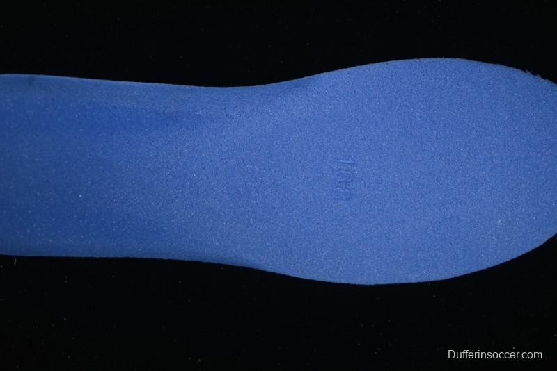 GG-CC Lace Pearl Chain Casual Platform Dad Shoes - 250310 White