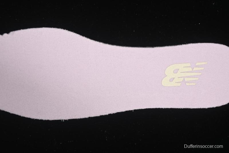 New Balance NB471 Series Fabric and Leather Casual Lifestyle Shoes - U471FP