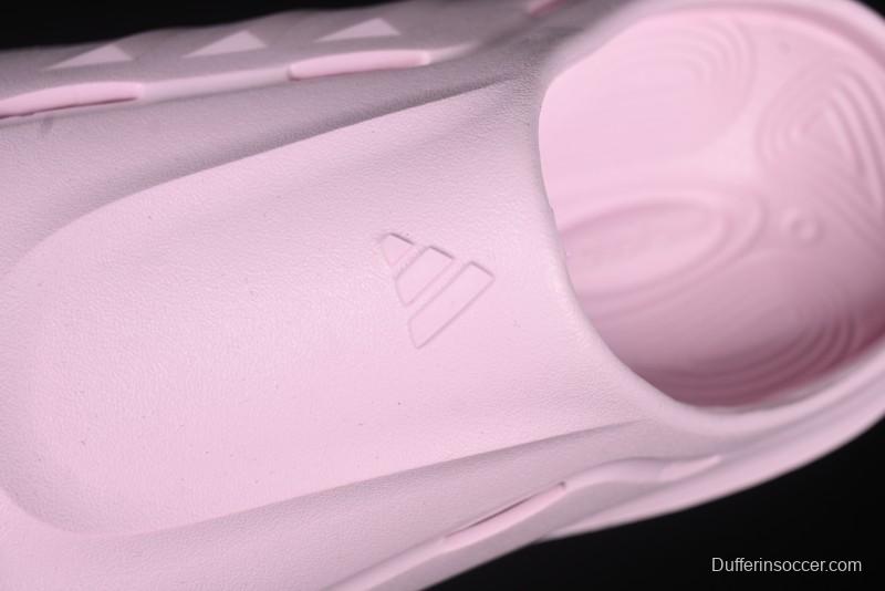 Adidas Ozwave Cldg JR6756 Chef Shoes 2nd Generation Cushioned Retro Platform Sandals - JR6756