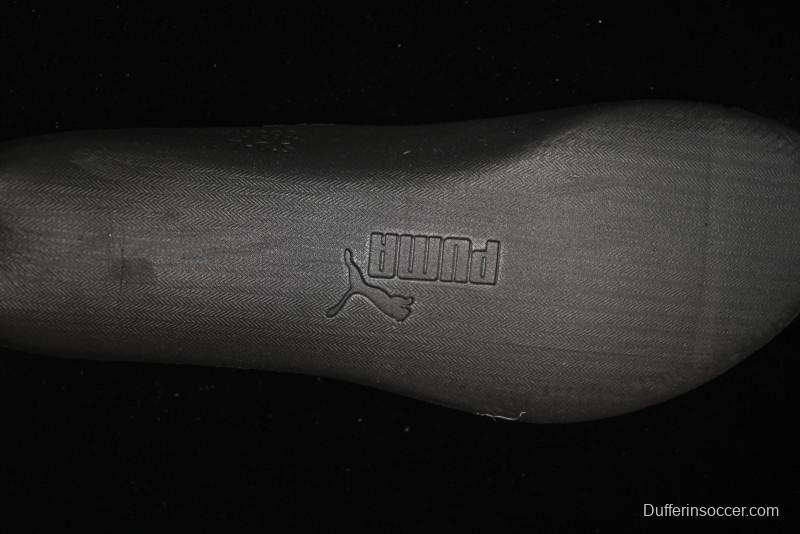 Puma Deviate Ntro 3 Comfortable Anti-Slip Wear-Resistant Low-Top Casual Running Shoes - 378450-04