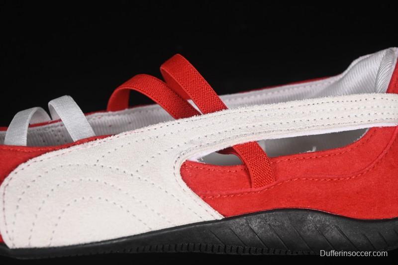 Puma Speedcat Low-Top Lifestyle Dance Shoes - 401287-07