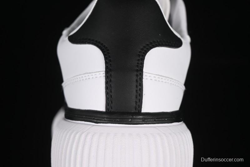 Onitsuka Tiger Delecity Thick Sole Low-Top Lifestyle Sneakers - 1183B873-101