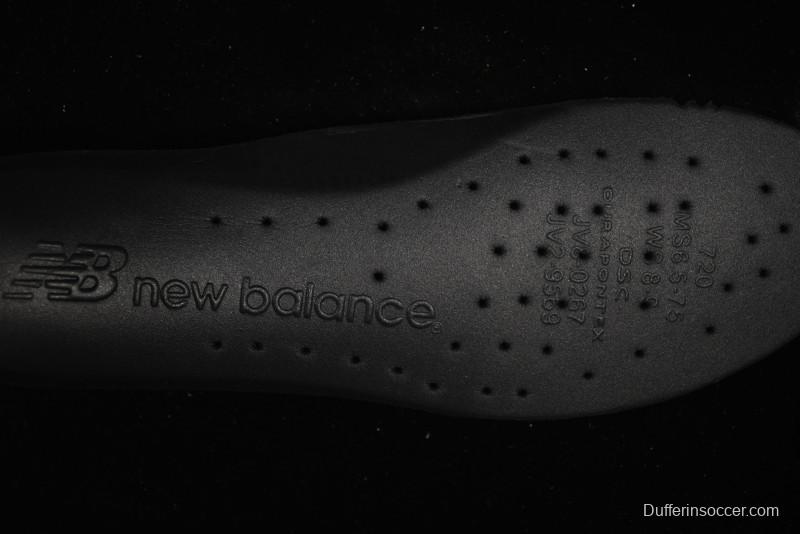 New Balance 2010 Series Retro Casual Running Shoes - M2010ND