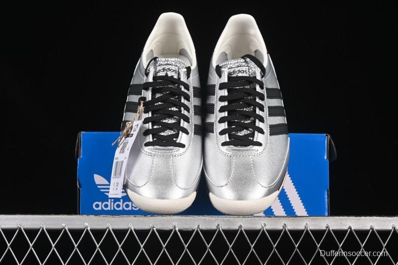 Adidas Originals SL 72 Retro Running Shoes - JH6363