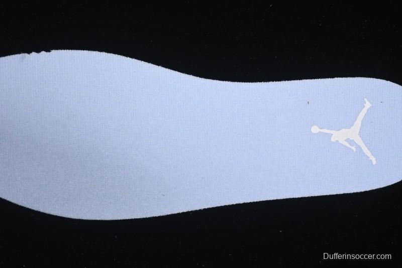 Nike Jordan Spizike Low Retro Blue Hybrid Sneaker with Air Jordan 3, 4, 5, 6 Design Elements - HV6528-100