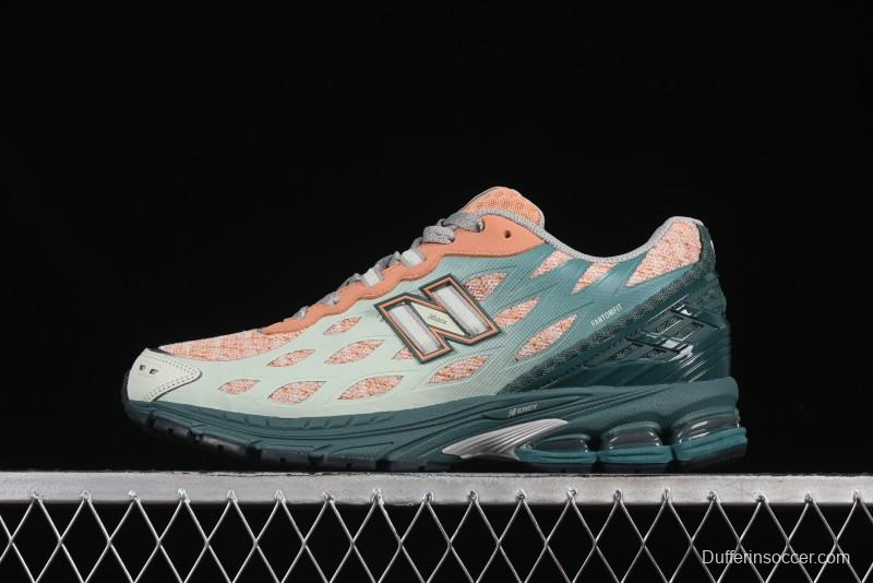 New Balance 1906 Series Retro Dad Style Casual Running Shoes - U1906WFB