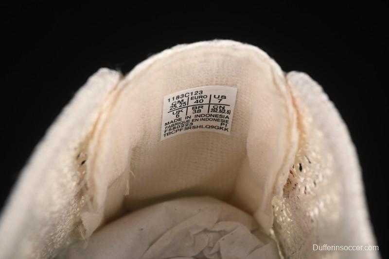 Onitsuka Tiger Mexico 66 Sabot Slip-On Sneakers with Breathable Mesh Upper - 1183C123-103