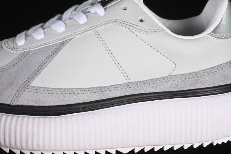 Onitsuka Tiger Delecity Thick Sole Low-Top Lifestyle Sneakers - 1183B874-020