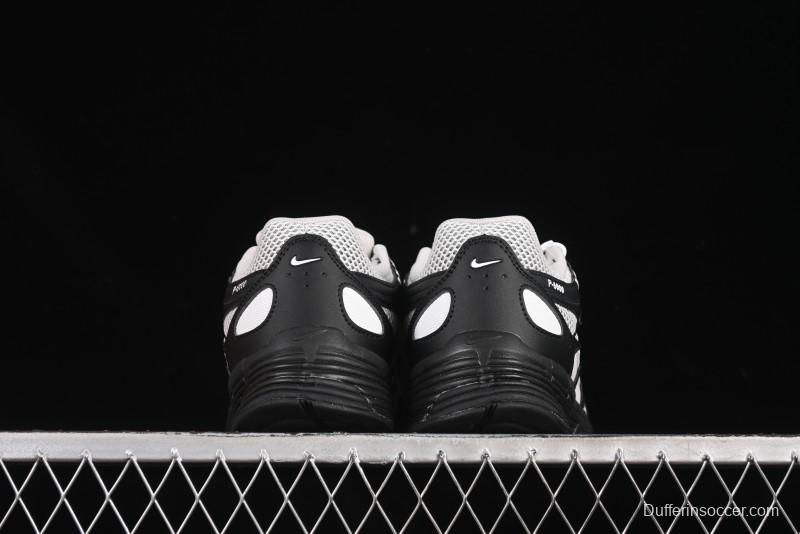 Nike P-6000 Prm Retro Casual Sneakers Dad Shoes with Lightweight Design - HJ3488-002