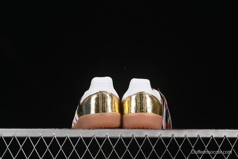 Adidas Samba OG Casual Sneakers - KI5719