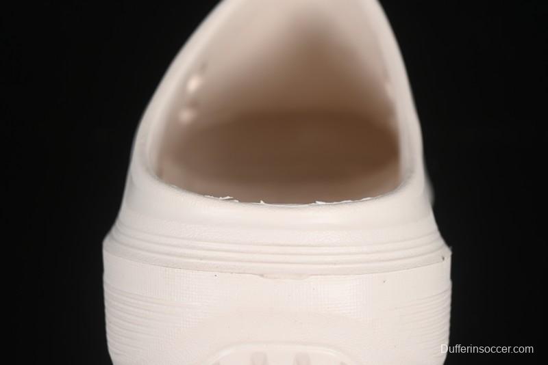 Adidas Ozwave Cldg JR9272 Chef Shoes 2nd Generation Cushioned Platform Dad Sandals - JR9272