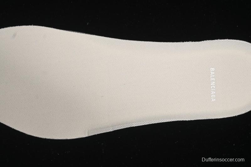 Balenciaga Phantom Sneaker 3XL Running Shoes - W3BR50208