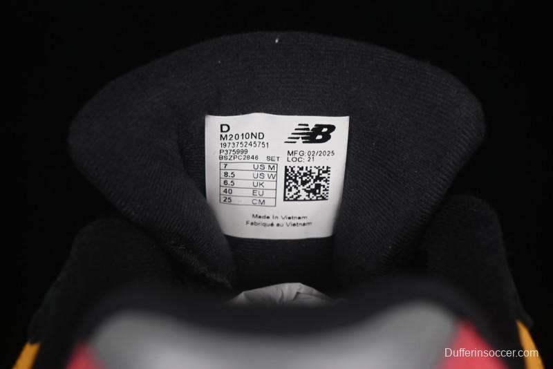 New Balance 2010 Series Retro Casual Running Shoes - M2010ND