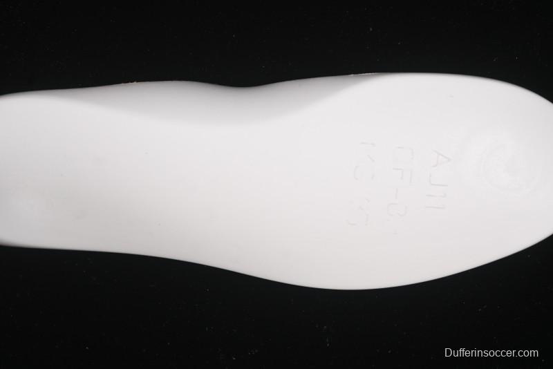 Nike Undefeated x Air Jordan 4 OG Sneakers in Olive Green Suede with Orange and Black Accents - IB1519-200