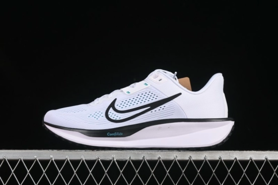 Nike Quest 6 Cushioned Lightweight Running Shoes - FD6033-105