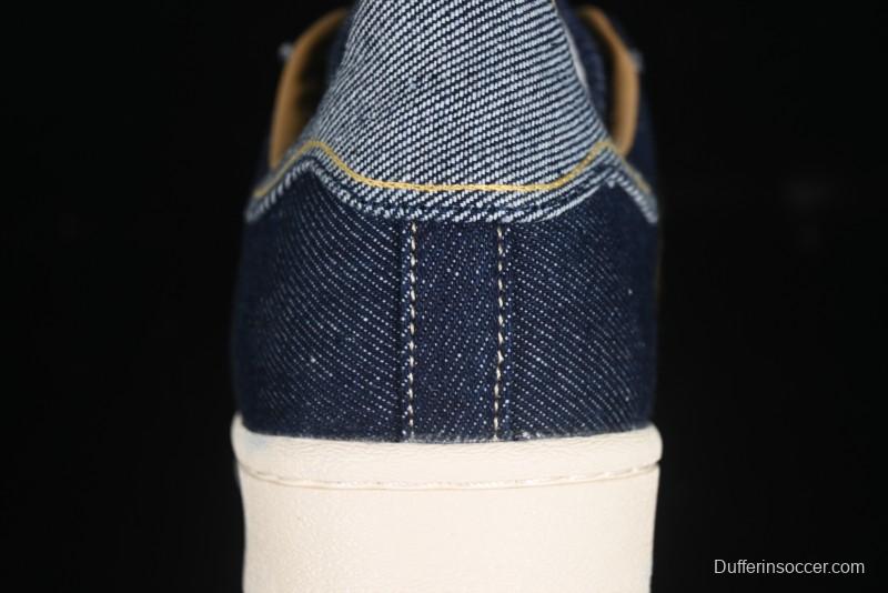 Adidas Superstar 82 Casual Sneakers with Shell Toe - JH5577