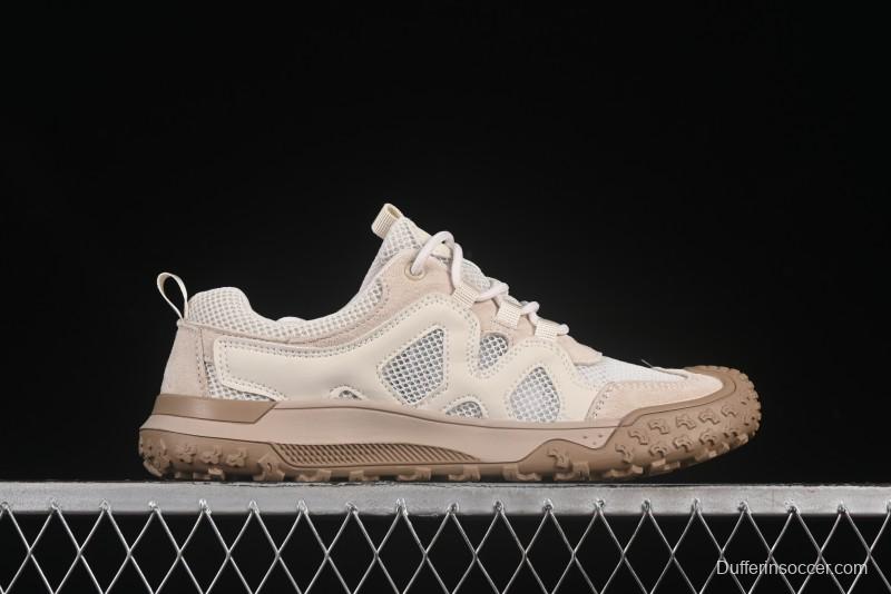 ECCO HeatKool Outdoor Series Summer Breathable Mesh Casual Shoes 62580301002