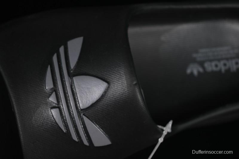 Adidas Adifom Stan Smith Mule Chef Slides - JI2610