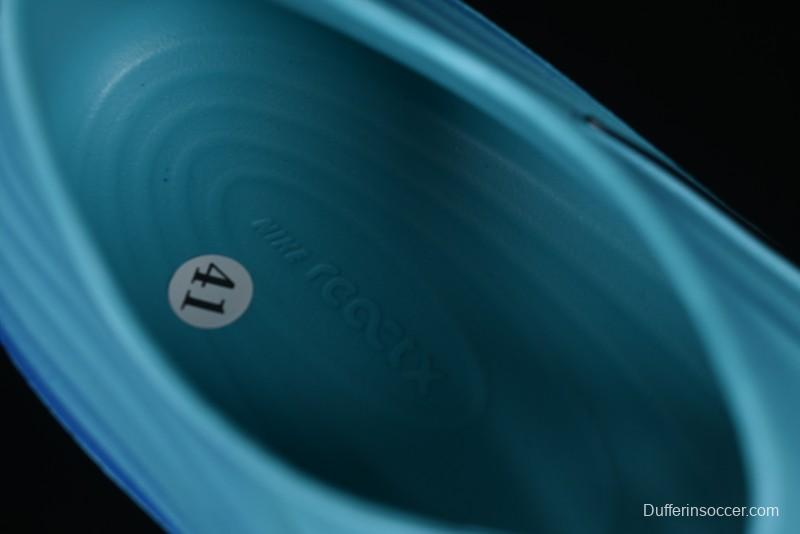 Nike ReactX Rejuven8 Summer Sandals with ReactX Foam for All-Day Comfort - HV5060-301