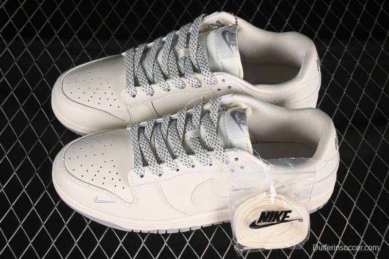 Nike SB Dunk Low LV Collaboration Anniversary Edition Casual Sneakers - XX3168-180