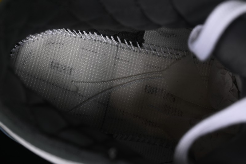 Nike Air Jordan 3 Retro SP "Diffused Blue" - HV8571-100