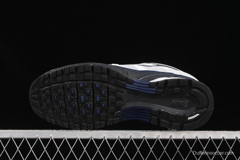 Nike P-6000 Prm Retro Casual Sport Dad Shoes - IB3081-001