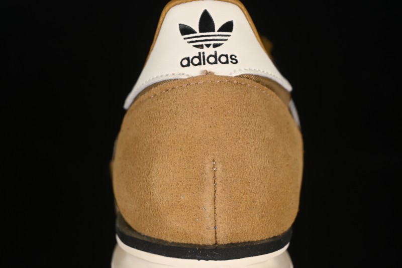 Adidas Originals SL 72 OG Retro Running Shoes - JH8656