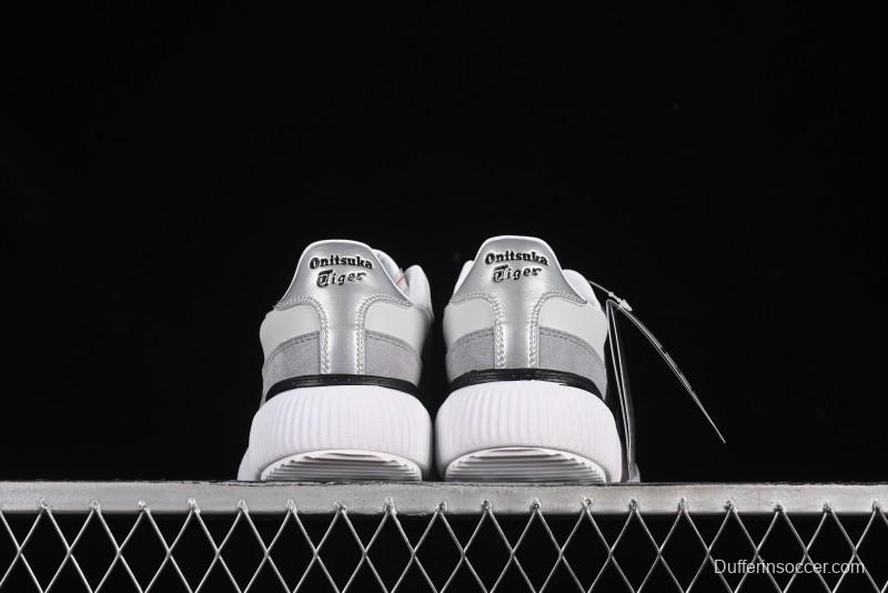 Onitsuka Tiger Delecity Thick Sole Low-Top Lifestyle Sneakers - 1183B874-020