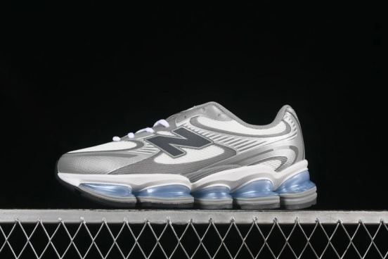 New Balance 2000 Series Retro Dad Style Casual Running Shoes - U2000AA