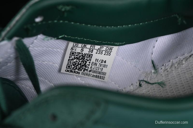 Adidas Barreda Decode Comfort Cushion Low Top Casual Sneakers - JI2318