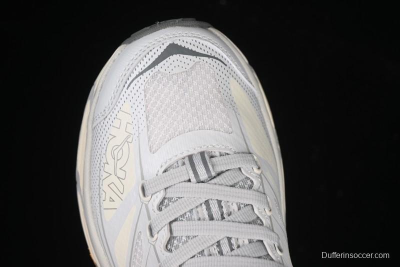 Hoka Mafate Speed 2 Ultra-Lightweight Cushioned Trail Running Shoes - 1126851 CYLB