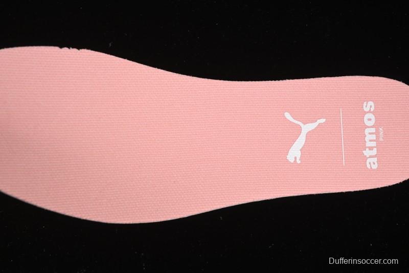 Puma Speedcat Racing Series Low-Top Lifestyle Casual Shoes - 404434-01