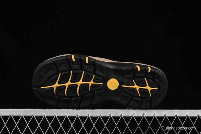 ECCO Off-Trail Series 2025 New Outdoor Closed-Toe Sport Comfort Sandals - 63723901001