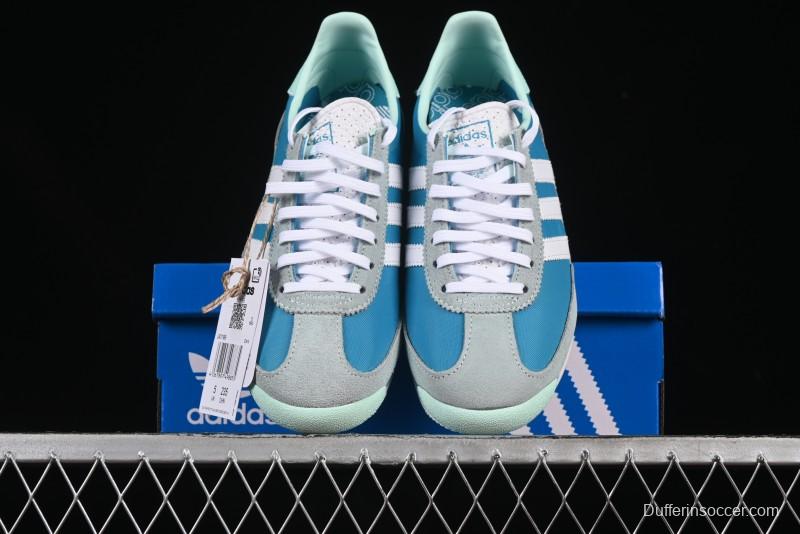 Adidas Originals SL 72 Retro Running Shoes - JI0199