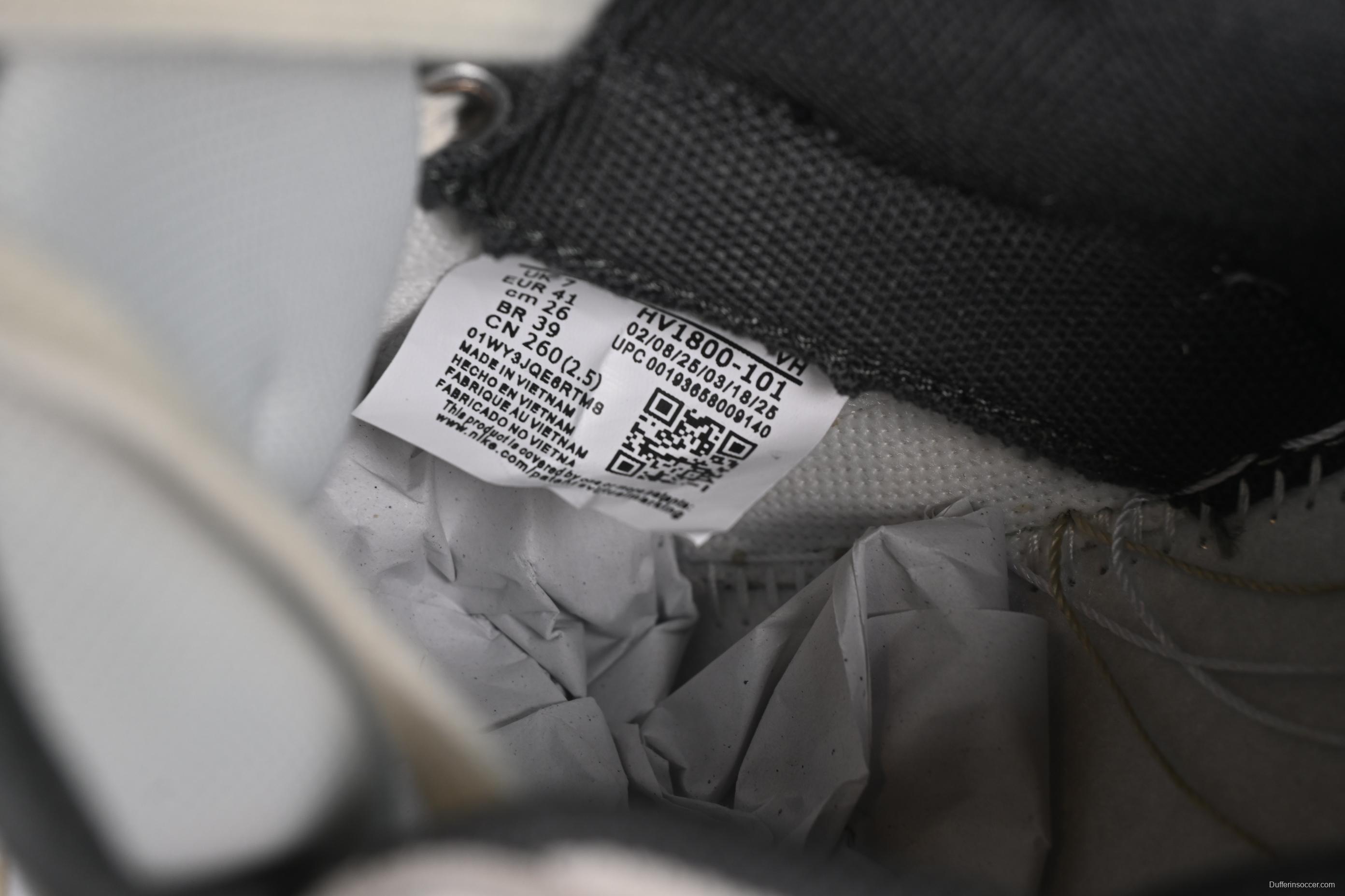 Nike Dunk Low Retro 'Double Swoosh' CNY Year of the Snake Panda Mischief Casual Sneakers - HV1800-101