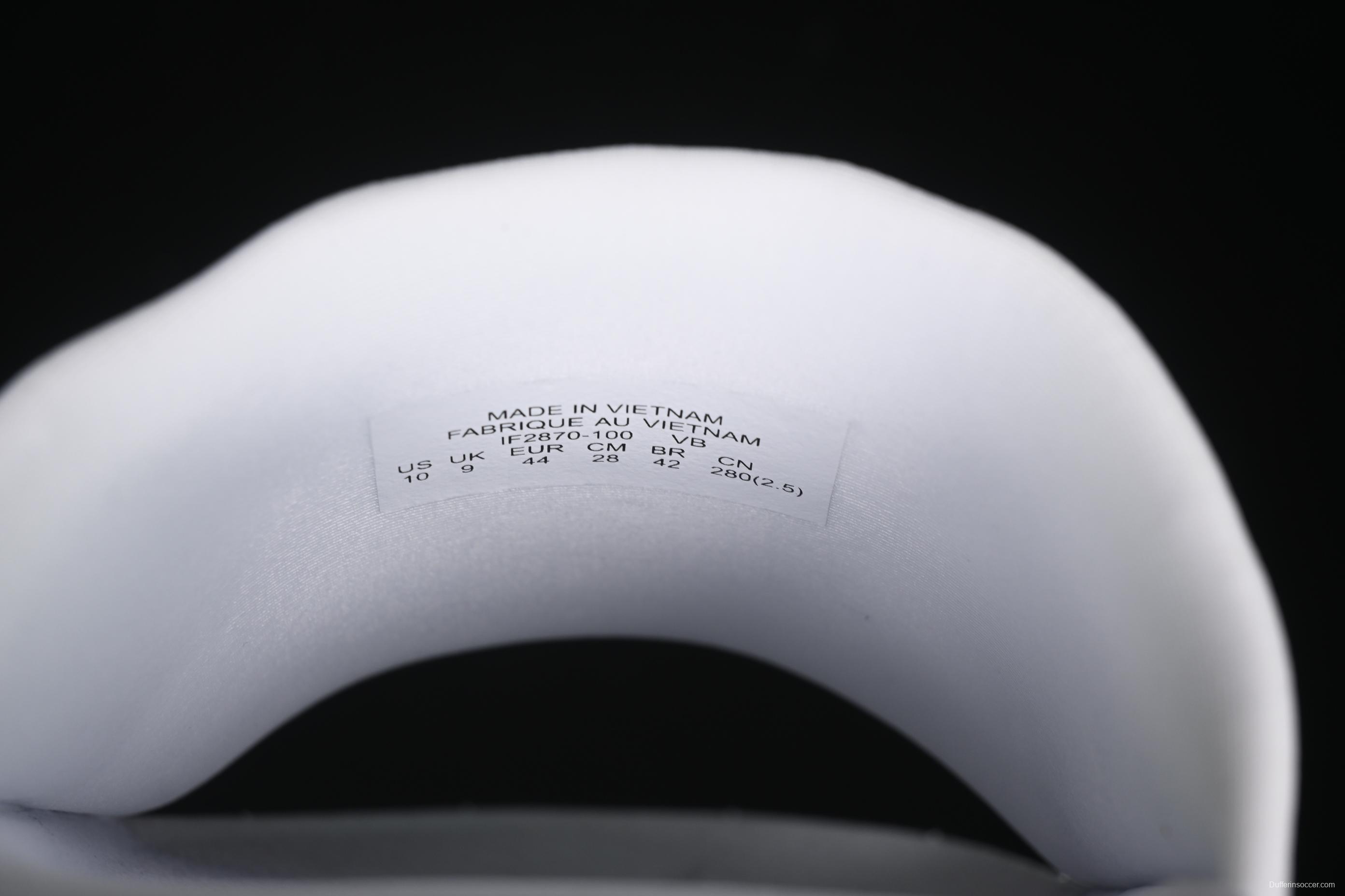 Nike Kobe Offcourt Slide Hyper Royal White Casual Slides - IF2870-100