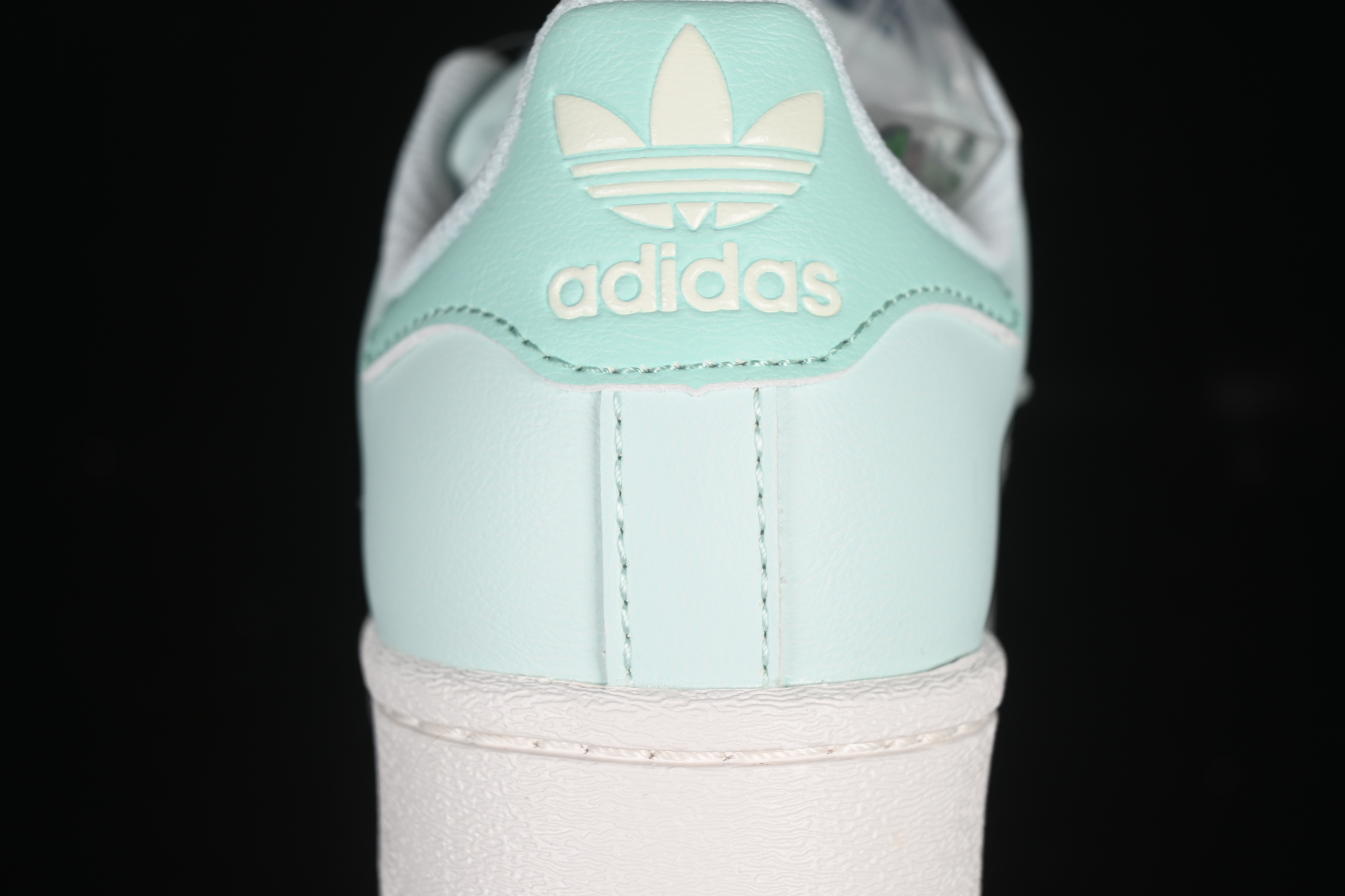 Adidas Superstar II JR1333 Shell Toe Casual Sneakers - JR1333