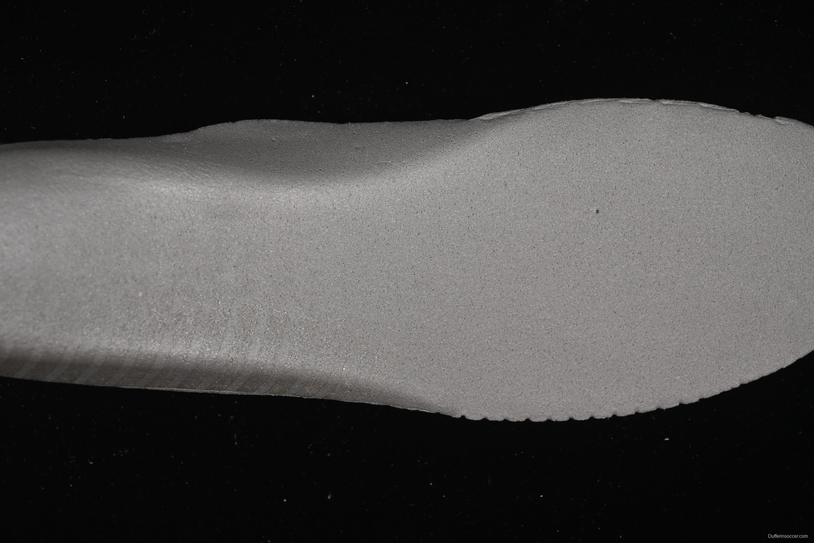 Nike Air Force 1'07 Low LV Collaboration Grey Blue Stone Texture Casual Sneakers - ZH2598-307