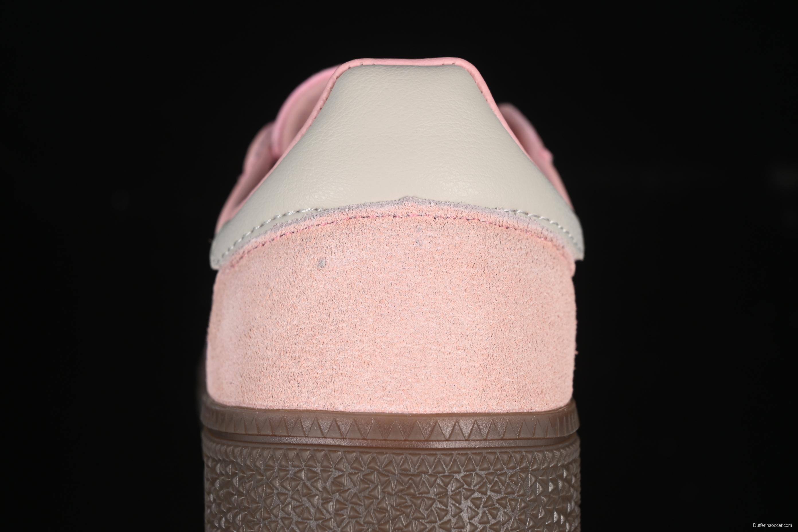 Adidas Handball Spezial Retro Casual Sneakers - JI2646