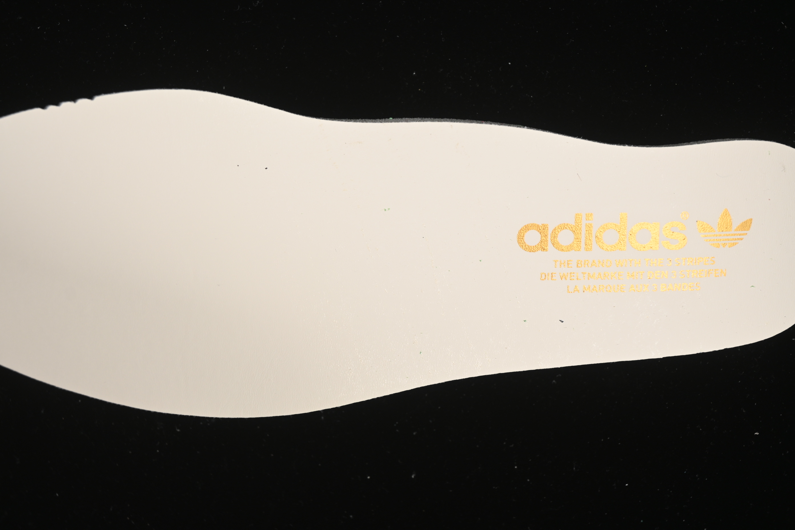 Adidas Originals Gazelle Indoor Retro Casual Sneakers with Anti-Slip and Durable Design - JH5417