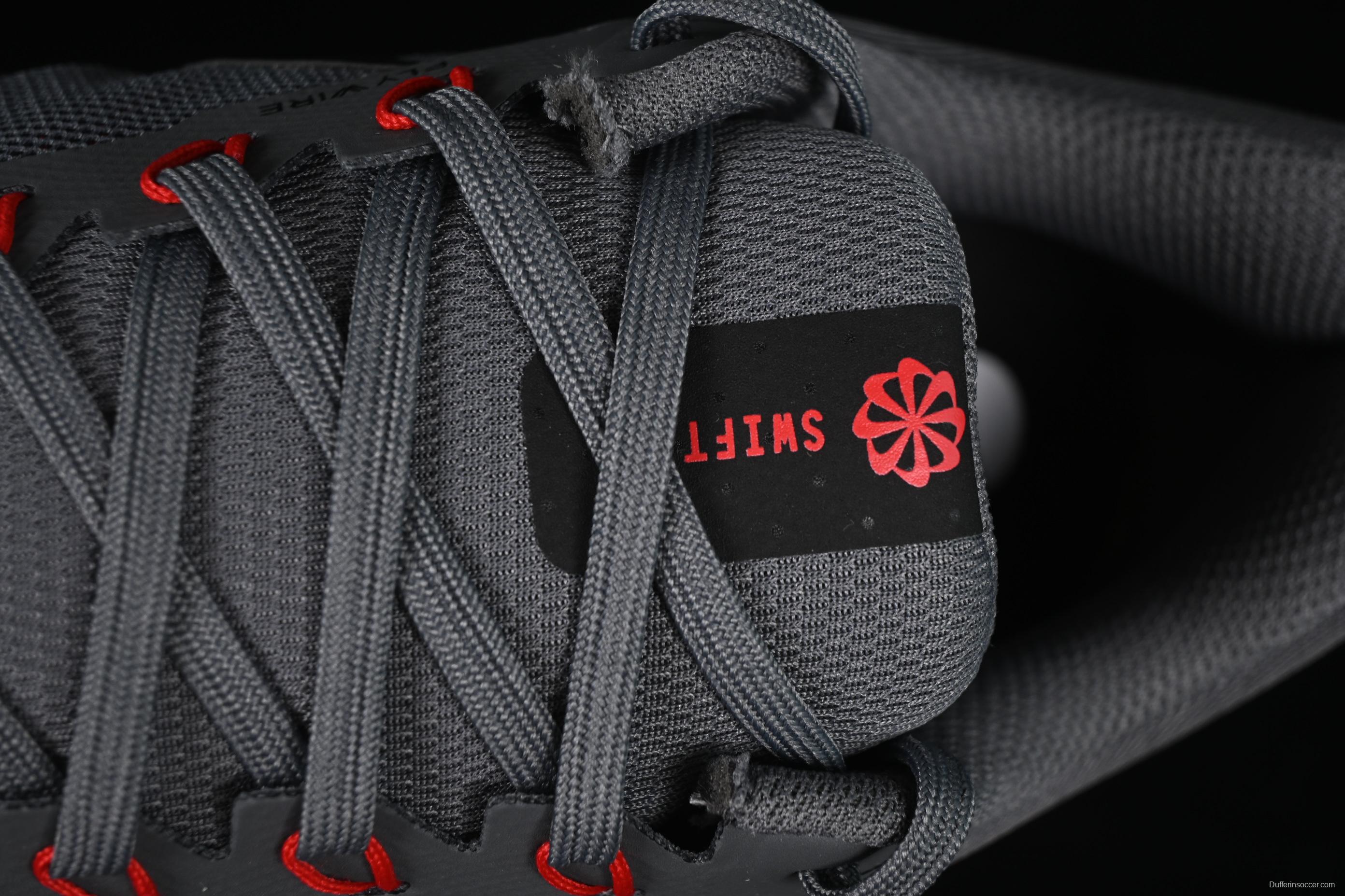 Nike Run Swift 3 Breathable Mesh Cushioned Running Shoes - IB3972-021